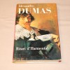 Alexandre Dumas Ritari d´Harmental